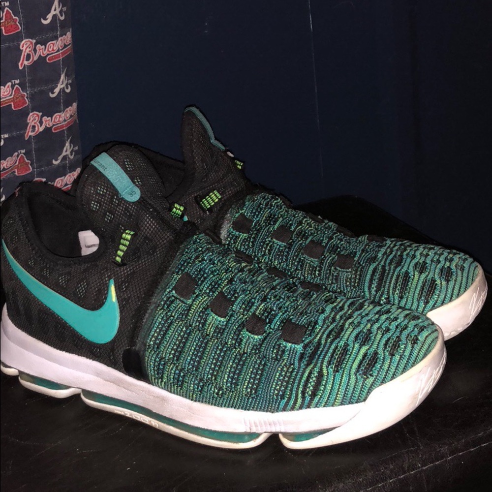KD 10